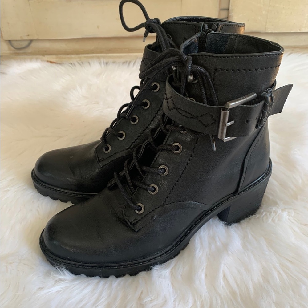 Zodiac Gemma boots - Picture 2 of 11